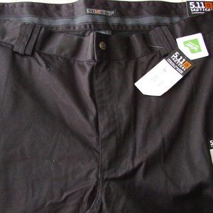 men's 5.11 Tactical EMS pants size 50 x 32 nwts
